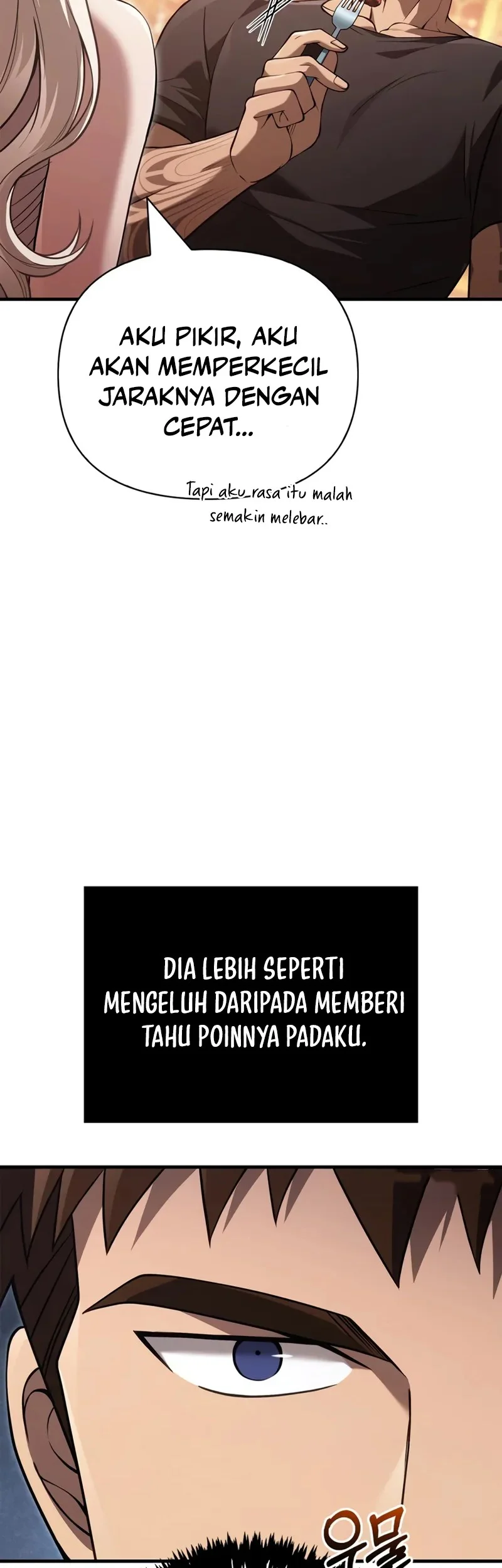 Survive as a Barbarian in the Game Chapter 135 Fix Gambar 16